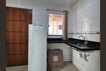 Apartamento para alugar com 50m², 2 quartos e sem vaga Apartamento para alugar com 50m², 2 quartos e sem vagaSala/cozinha