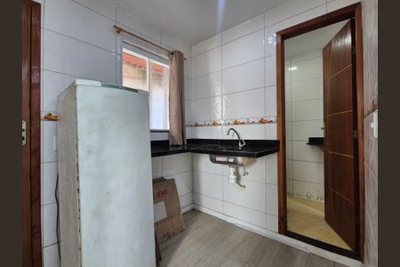 Apartamento para alugar com 50m², 2 quartos e sem vaga Apartamento para alugar com 50m², 2 quartos e sem vagaSala/cozinha