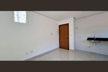 Apartamento à venda com 50m², 2 quartos e 1 vagaSala