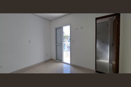 Apartamento à venda com 50m², 2 quartos e 1 vagaQuarto Suíte