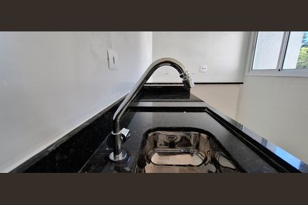 Apartamento à venda com 50m², 2 quartos e 1 vagaCozinha