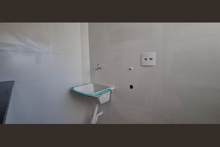 Apartamento à venda com 50m², 2 quartos e 1 vagaÁrea de Serviço