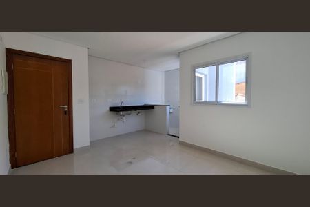 Apartamento à venda com 50m², 2 quartos e 1 vagaSala