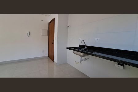 Apartamento à venda com 50m², 2 quartos e 1 vagaCozinha