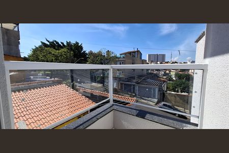 Apartamento à venda com 50m², 2 quartos e 1 vagaBanheiro da Suíte