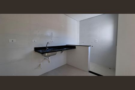 Apartamento à venda com 50m², 2 quartos e 1 vagaCozinha