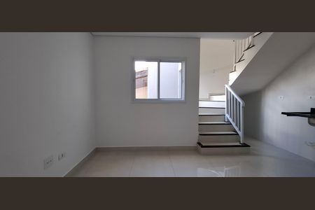 Apartamento à venda com 100m², 2 quartos e 1 vagaSala