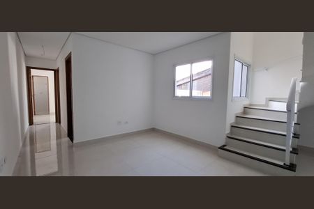 Apartamento à venda com 100m², 2 quartos e 1 vagaSala