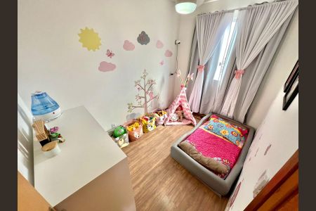 Apartamento à venda com 43m², 2 quartos e 1 vaga Apartamento à venda com 43m², 2 quartos e 1 vagaQuarto 2