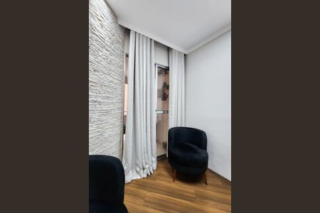 Apartamento à venda com 73m², 3 quartos e 1 vagaVaranda 