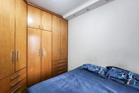 Apartamento à venda com 73m², 3 quartos e 1 vagaQuarto 3