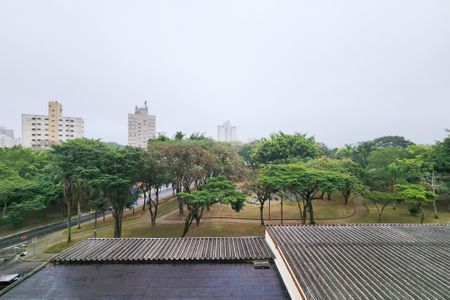 Apartamento à venda com 73m², 3 quartos e 1 vagaVista do Quarto 2