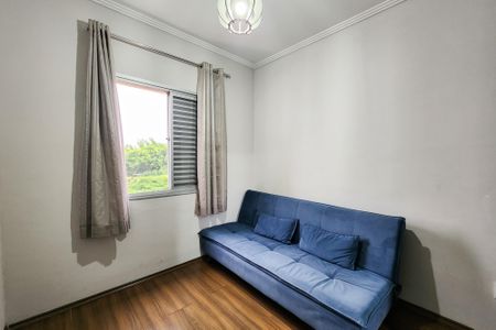 Apartamento à venda com 73m², 3 quartos e 1 vagaQuarto 2