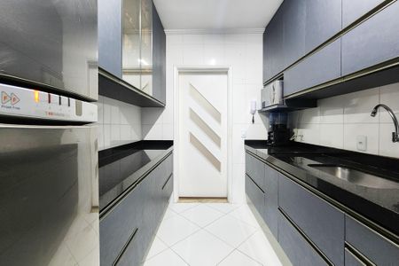 Apartamento à venda com 73m², 3 quartos e 1 vagaCozinha 