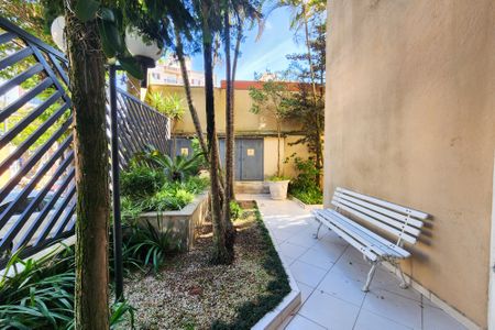 Apartamento à venda com 73m², 3 quartos e 1 vagaÁrea Comum 