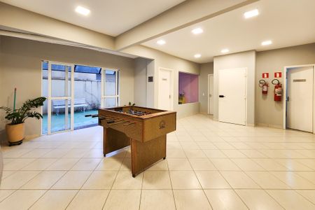 Apartamento à venda com 73m², 3 quartos e 1 vagaÁrea Comum 