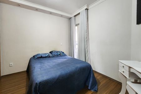 Apartamento à venda com 73m², 3 quartos e 1 vagaQuarto 3