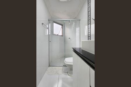 Apartamento à venda com 73m², 3 quartos e 1 vagaBanheiro 