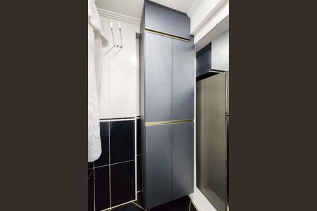 Apartamento à venda com 73m², 3 quartos e 1 vagaÁrea de Serviço 