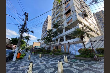 Apartamento à venda com 72m², 3 quartos e 1 vaga Apartamento à venda com 72m², 3 quartos e 1 vagaFachada do Prédio