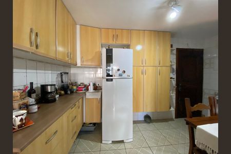 Apartamento à venda com 72m², 3 quartos e 1 vaga Apartamento à venda com 72m², 3 quartos e 1 vagaCozinha