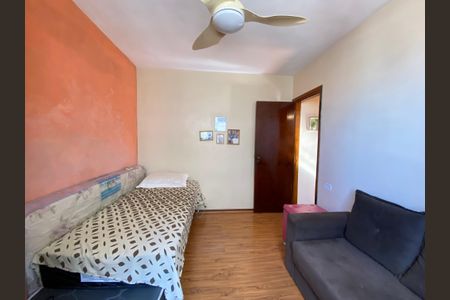 Apartamento à venda com 72m², 3 quartos e 1 vaga Apartamento à venda com 72m², 3 quartos e 1 vagaQuarto 2