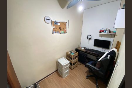 Apartamento à venda com 72m², 3 quartos e 1 vaga Apartamento à venda com 72m², 3 quartos e 1 vagaQuarto de Serviço