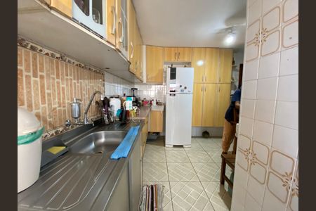Apartamento à venda com 72m², 3 quartos e 1 vaga Apartamento à venda com 72m², 3 quartos e 1 vagaCozinha