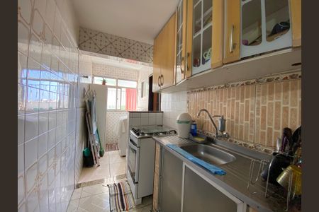 Apartamento à venda com 72m², 3 quartos e 1 vaga Apartamento à venda com 72m², 3 quartos e 1 vagaCozinha