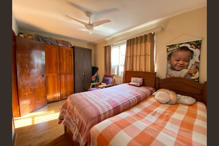 Apartamento à venda com 72m², 3 quartos e 1 vaga Apartamento à venda com 72m², 3 quartos e 1 vagaQuarto 1