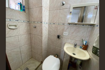 Apartamento à venda com 72m², 3 quartos e 1 vaga Apartamento à venda com 72m², 3 quartos e 1 vagaBanheiro de ServiçoBanheiro de Serviço