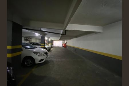 Apartamento à venda com 72m², 3 quartos e 1 vaga Apartamento à venda com 72m², 3 quartos e 1 vagaGaragem