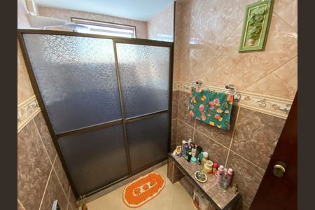 Apartamento à venda com 72m², 3 quartos e 1 vaga Apartamento à venda com 72m², 3 quartos e 1 vagaBanheiro