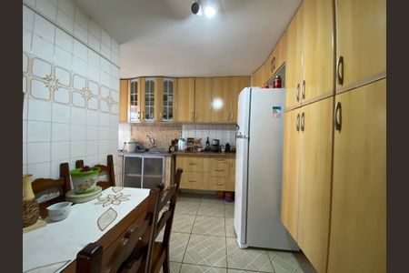 Apartamento à venda com 72m², 3 quartos e 1 vaga Apartamento à venda com 72m², 3 quartos e 1 vagaCozinha