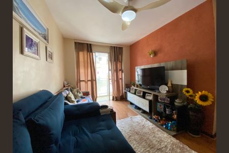 Apartamento à venda com 72m², 3 quartos e 1 vaga Apartamento à venda com 72m², 3 quartos e 1 vagaSala