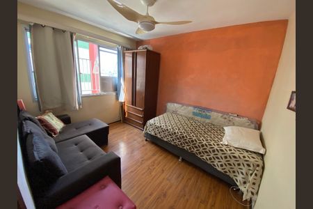 Apartamento à venda com 72m², 3 quartos e 1 vaga Apartamento à venda com 72m², 3 quartos e 1 vagaQuarto 2