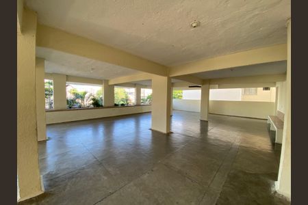 Apartamento à venda com 72m², 3 quartos e 1 vaga Apartamento à venda com 72m², 3 quartos e 1 vagaÁrea comum - Playground