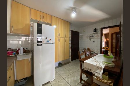 Apartamento à venda com 72m², 3 quartos e 1 vaga Apartamento à venda com 72m², 3 quartos e 1 vagaCozinha
