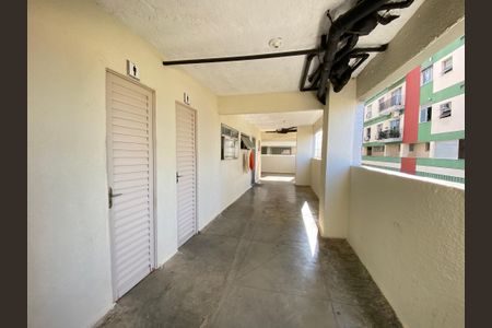 Apartamento à venda com 72m², 3 quartos e 1 vaga Apartamento à venda com 72m², 3 quartos e 1 vagaÁrea comum - Playground