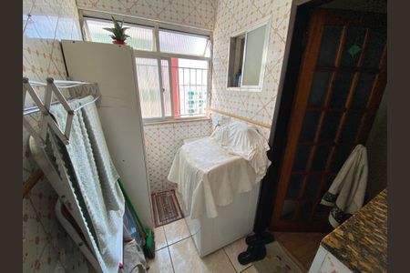 Apartamento à venda com 72m², 3 quartos e 1 vaga Apartamento à venda com 72m², 3 quartos e 1 vagaÁrea de Serviço