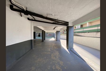 Apartamento à venda com 72m², 3 quartos e 1 vaga Apartamento à venda com 72m², 3 quartos e 1 vagaÁrea comum - Playground