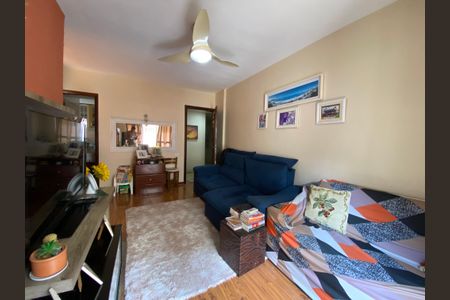 Apartamento à venda com 72m², 3 quartos e 1 vaga Apartamento à venda com 72m², 3 quartos e 1 vagaSala