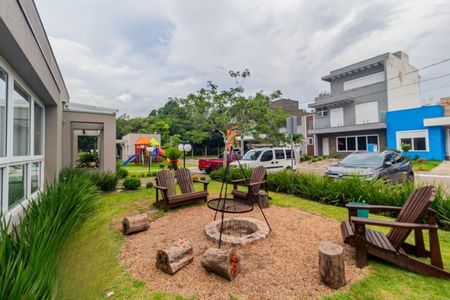 Casa de condomínio à venda com 157m², 3 quartos e 2 vagas Casa de condomínio à venda com 157m², 3 quartos e 2 vagasÁrea comum