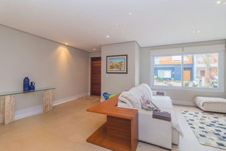 Casa de condomínio à venda com 157m², 3 quartos e 2 vagas Casa de condomínio à venda com 157m², 3 quartos e 2 vagasSala