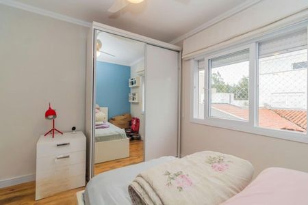 Casa de condomínio à venda com 157m², 3 quartos e 2 vagas Casa de condomínio à venda com 157m², 3 quartos e 2 vagasQuarto 2