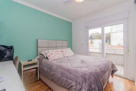 Casa de condomínio à venda com 157m², 3 quartos e 2 vagas Casa de condomínio à venda com 157m², 3 quartos e 2 vagasQuarto 1