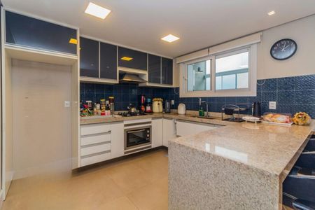 Casa de condomínio à venda com 157m², 3 quartos e 2 vagas Casa de condomínio à venda com 157m², 3 quartos e 2 vagasCozinha