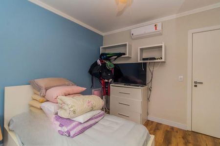 Casa de condomínio à venda com 157m², 3 quartos e 2 vagas Casa de condomínio à venda com 157m², 3 quartos e 2 vagasQuarto 2