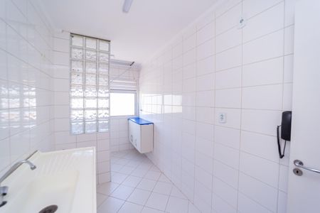 Apartamento para alugar com 51m², 2 quartos e 1 vagaCozinha