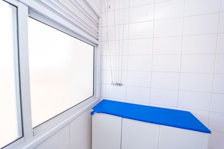 Apartamento para alugar com 51m², 2 quartos e 1 vagaÁrea de Serviço